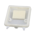 Flap - 4055125167 Cover Guide Box [Electrolux Aeg]